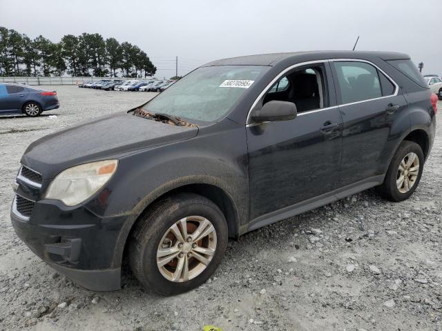 Vin: 2gnalaek8e1130171, lot: 58270595, chevrolet equinox ls 2014 img_1