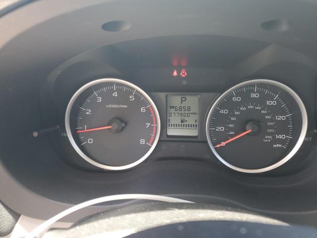 2018 SUBARU FORESTER 2 - JF2SJABC8JH605889