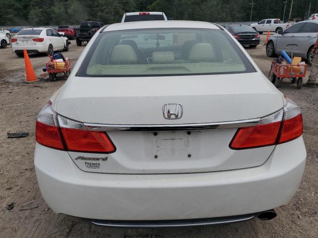 2013 HONDA ACCORD LX - 1HGCR2F34DA192637