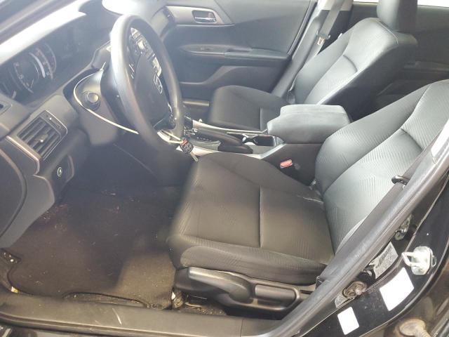 2015 HONDA ACCORD LX - 1HGCR2F32FA257682