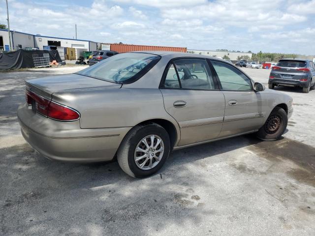BUICK CENTURY CU 2002 beige  gas 2G4WS52J521222320 photo #4