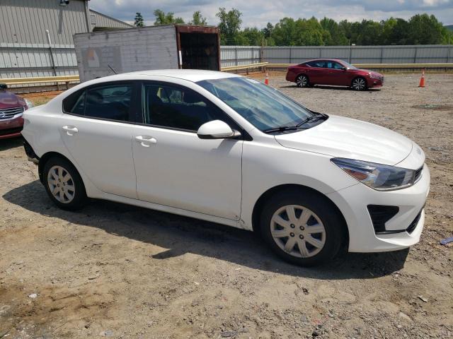 Vin: 3kpa24ad7ne432204, lot: 56274775, kia rio lx 20224