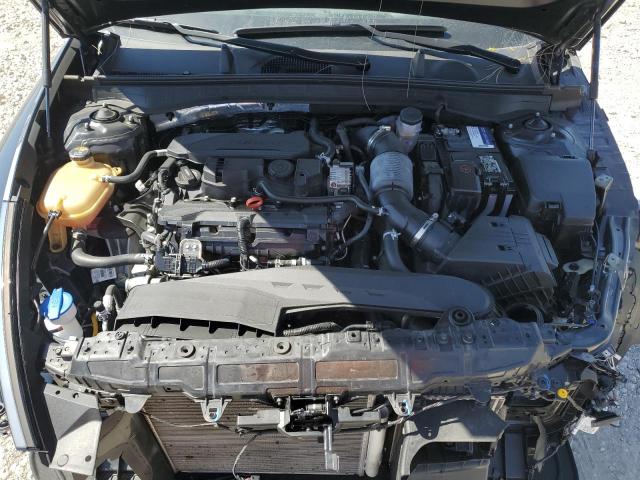 2022 HYUNDAI SONATA SEL - 5NPEJ4J27NH148781