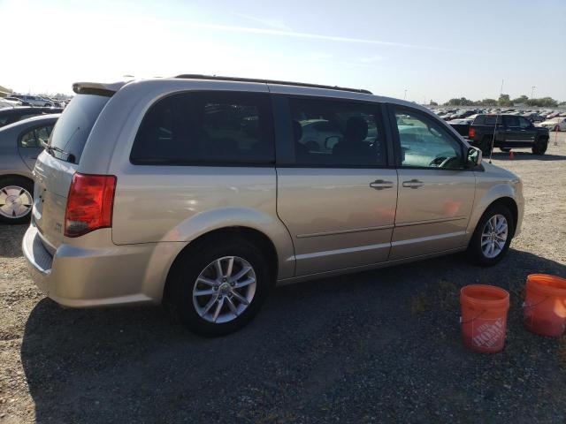 DODGE GRAND CARA 2014 tan sports v flexible fuel 2C4RDGCG6ER427418 photo #4