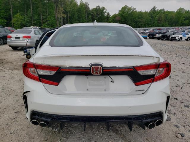 2018 HONDA ACCORD TOU - 1HGCV1F90JA057922