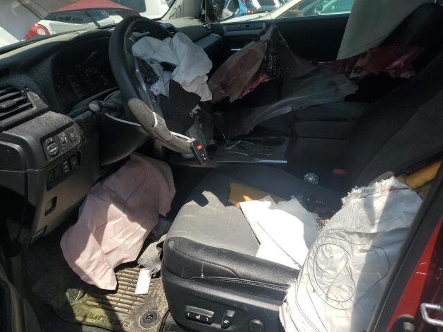 2023 TOYOTA 4RUNNER SR - JTEFU5JR1P5293263