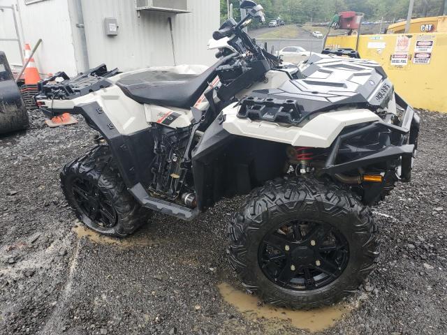 POLARIS SPORTSMAN 2023 gray  gas 4XASXZ855PB143153 photo #1