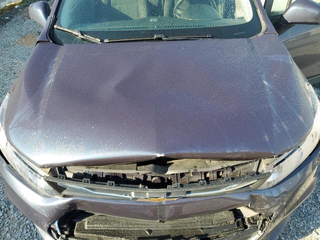 2019 CHEVROLET TRAX LS 3GNCJKSB3KL113068