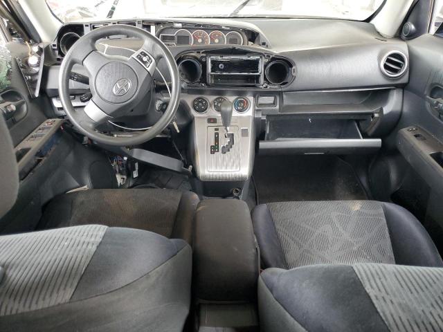 2012 TOYOTA SCION XB - JTLZE4FE7CJ028142