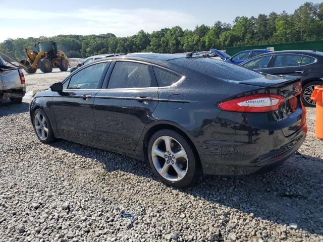 Vin: 3fa6p0h75dr355409, lot: 56874115, ford fusion se 20132