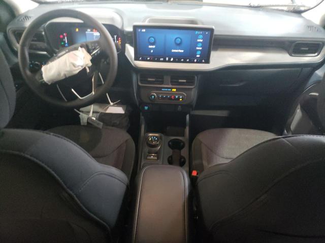 2025 FORD MAVERICK X 3FTTW8J33SRA25903