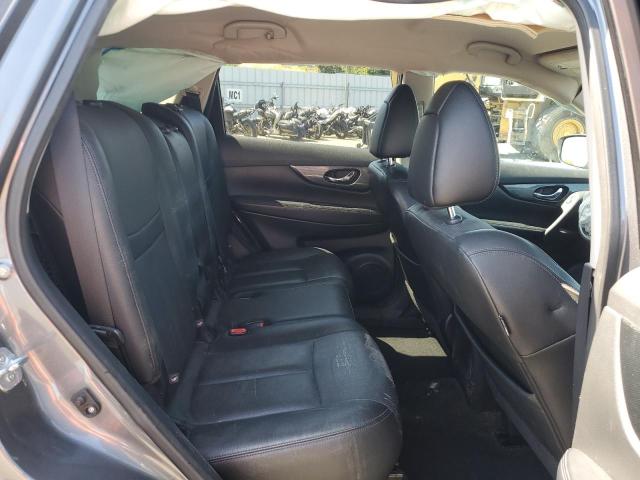 2015 NISSAN ROGUE S - 5N1AT2MV1FC882103