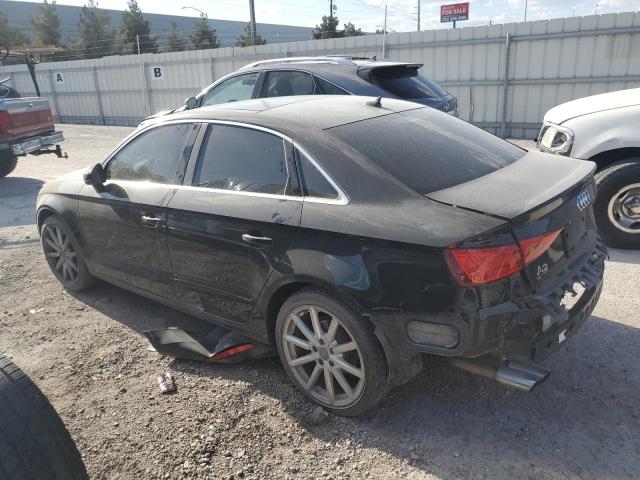 Vin: wauacgffxf1031658, lot: 52034865, audi a3 premium 20152