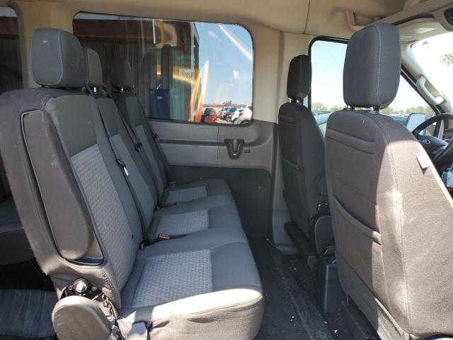 2020 FORD TRANSIT T- - 1FBAX2C8XLKA60992
