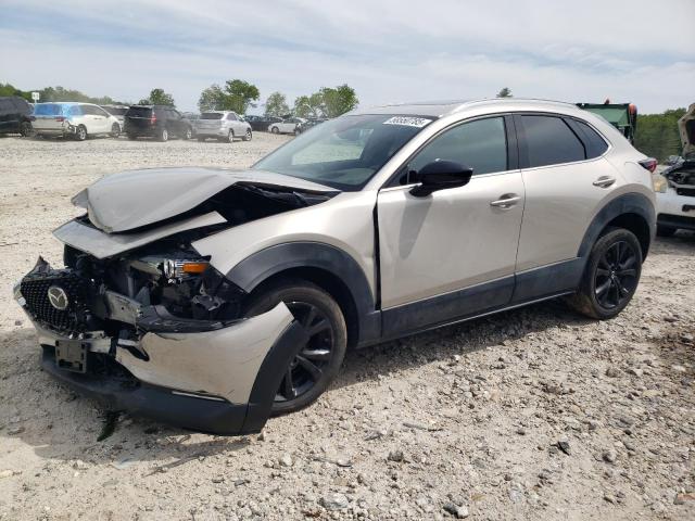 Vin: 3mvdmbdy7pm520039, lot: 58550785, mazda cx30 premium 2023 img_1