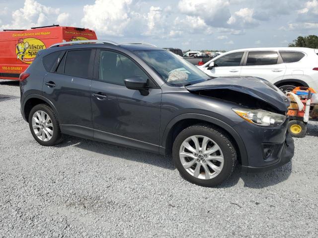 Vin: jm3ke2dy5e0373880, lot: 58993475, mazda cx-5 gt 20144