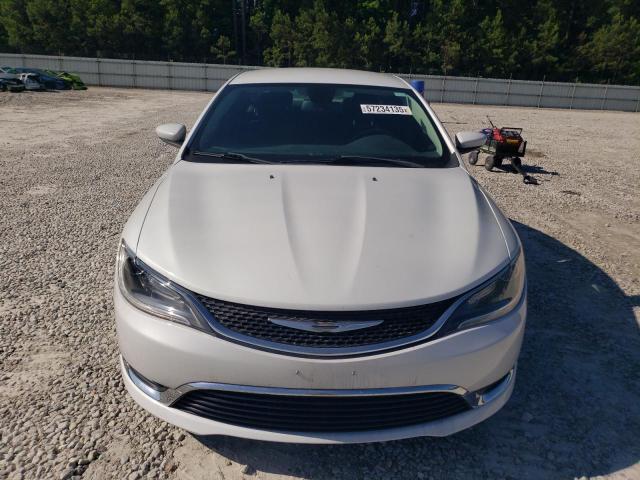 2015 CHRYSLER 200 LIMITE - 1C3CCCAB7FN553332