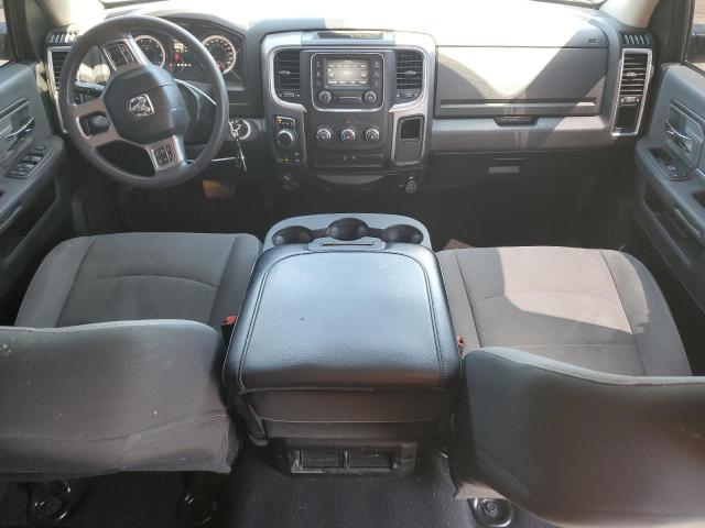 2021 RAM 1500 CLASS - 1C6RR7TT1MS516607