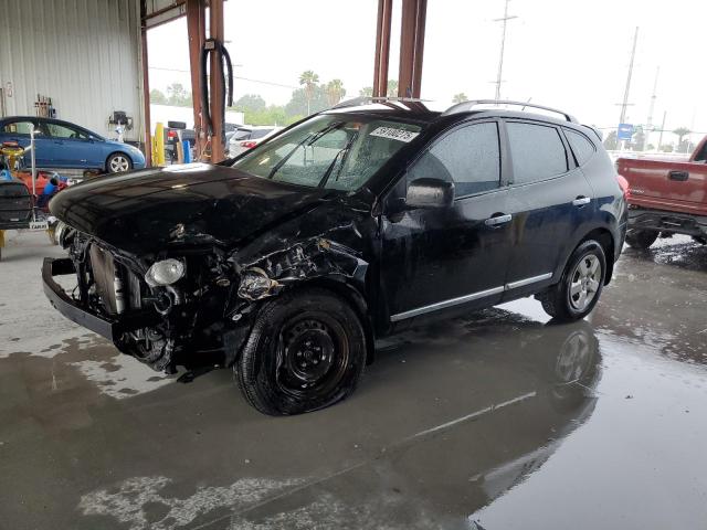 Vin: jn8as5mt1ew619392, lot: 59100275, nissan rogue s 2014 img_1