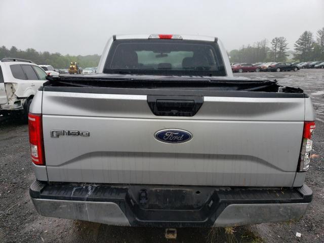 2016 FORD F150 SUPER - 1FTEW1EP8GFA81465