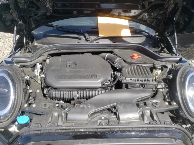 2024 MINI COOPER S WMW43DL00R3S05306