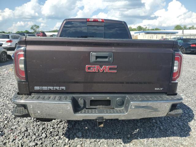 2016 GMC SIERRA C15 - 3GTP1NEC9GG257319