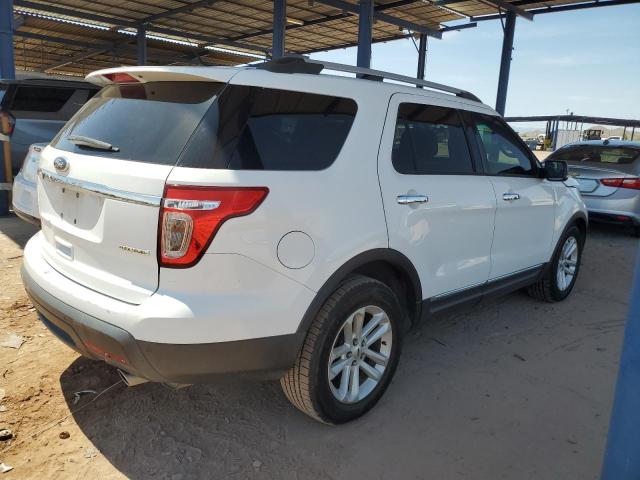 Vin: 1fm5k7d87egc48281, lot: 59076805, ford explorer xlt 20143