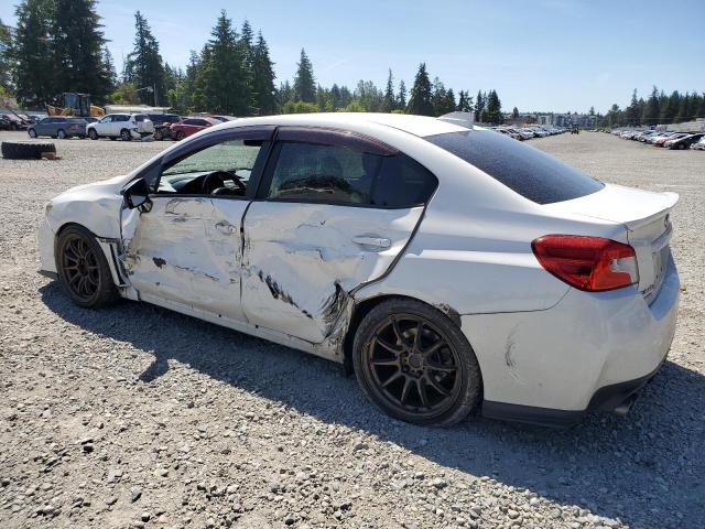 Vin: jf1va1j6xh9802421, lot: 58552205, subaru wrx limited 20172