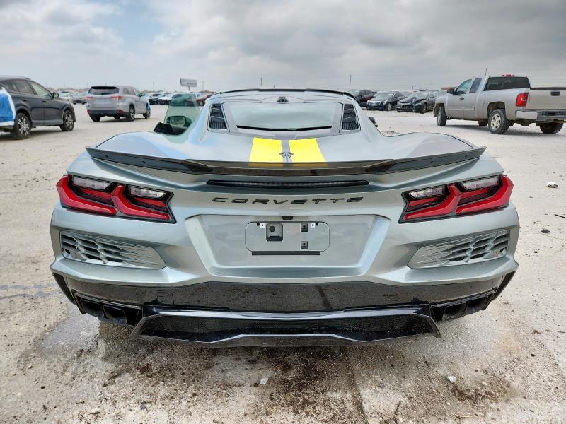 2024 CHEVROLET CORVETTE E 1G1YM2D46R5200079