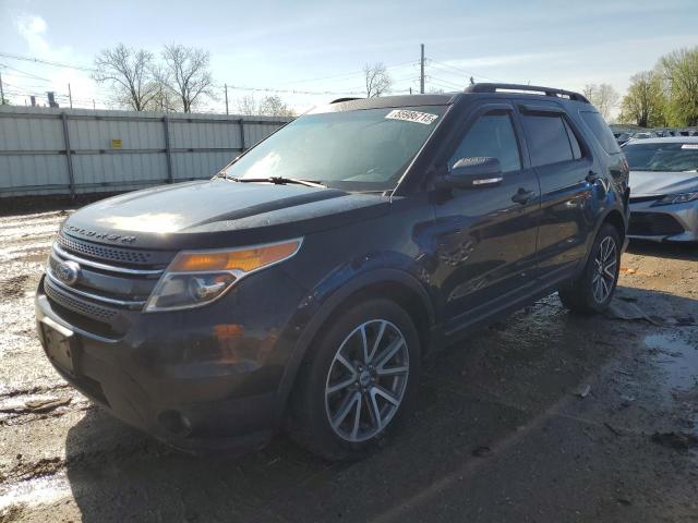 Vin: 1fm5k8d8xfgc19011, lot: 55986715, ford explorer xlt 2015 img_1