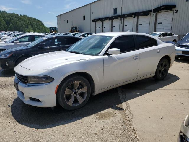 Vin: 2c3cdxhg5fh862036, lot: 56909485, dodge charger sxt 2015 img_1