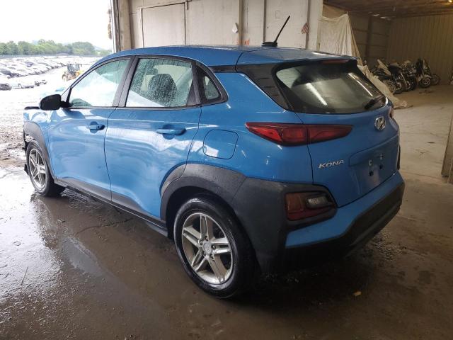 Vin: km8k12aa9mu638735, lot: 57776795, hyundai kona se 20212