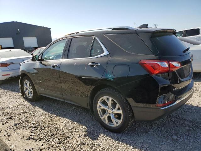 Vin: 2gnaxxev2k6138654, lot: 57859185, chevrolet equinox premier 20192