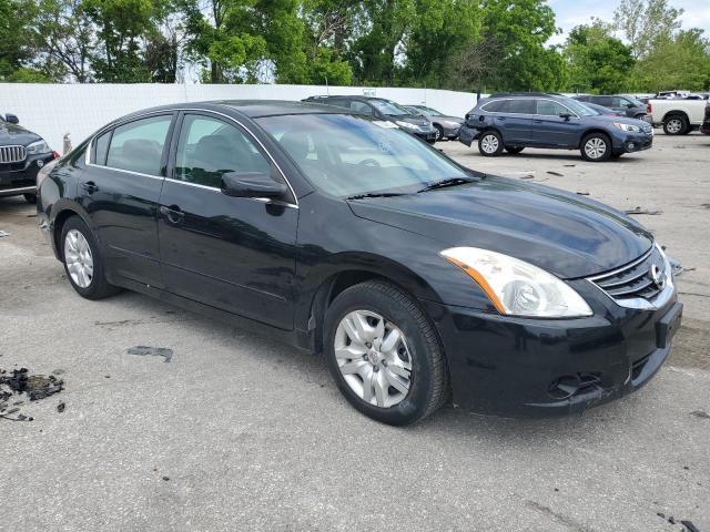 Vin: 1n4al2apxcc176470, lot: 58046505, nissan altima base 20124