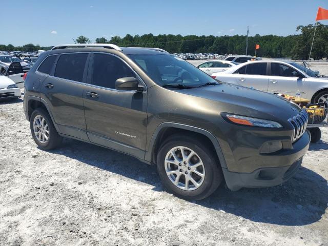 Vin: 1c4pjlcb1gw135828, lot: 57875895, jeep grand cher latitude 20164