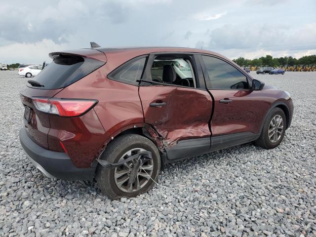 2021 FORD ESCAPE S 1FMCU0F69MUB00797