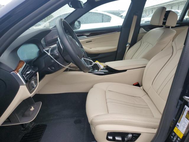 2019 BMW 540 XI - WBAJE7C55KWW20474