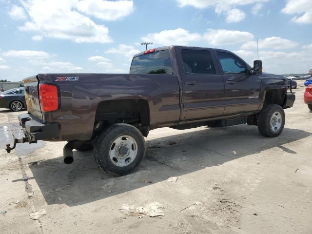 Vin: 1gc1kve84gf146676, lot: 56024035, chevrolet all models k2500 heavy duty lt 20163