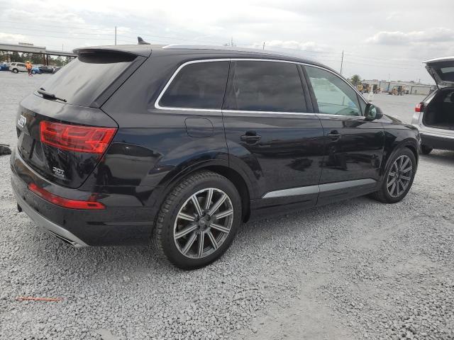 Vin: wa1vabf79hd017283, lot: 54699665, audi q7 prestige 20173