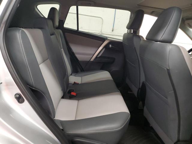 2015 TOYOTA RAV4 LIMIT - 2T3DFREV4FW369277