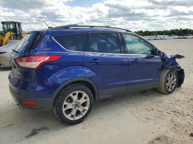 Vin: 1fmcu0gxxeub47460, lot: 58269645, ford escape se 20143