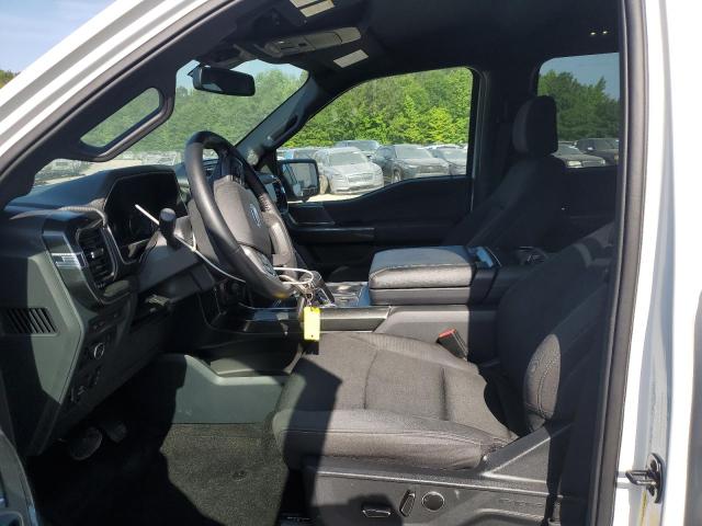 2021 FORD F150 SUPER - 1FTFW1E87MFC58533