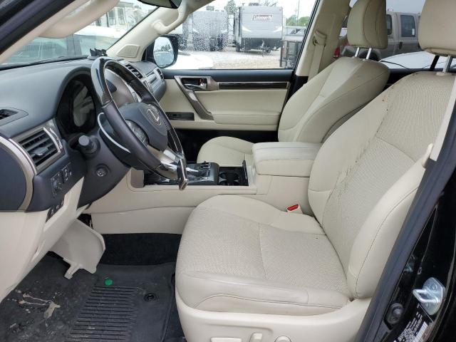 2021 LEXUS GX 460 PRE JTJAM7BX3M5283883