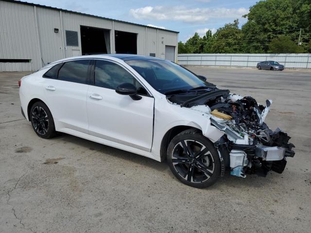 Vin: 5xxg64j27rg241313, lot: 57730265, kia k5 gt line 20244