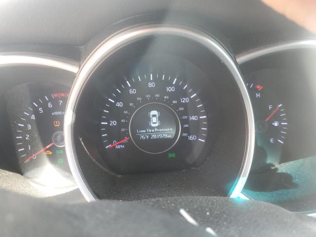 2015 KIA OPTIMA EX - 5XXGN4A76FG363090