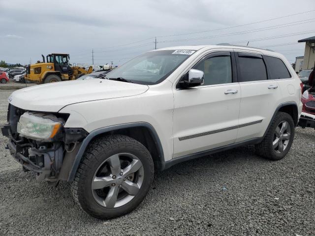 Vin: 1j4rr6gt9bc696319, lot: 56914185, jeep grand cher overland 2011 img_1