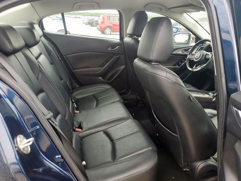 2018 MAZDA 3 TOURING - 3MZBN1V35JM210592