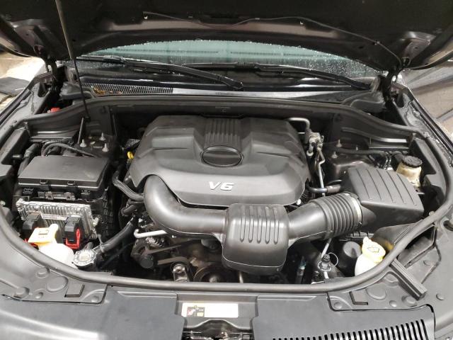1C4RDJAG6EC976741 2014 DODGE DURANGO