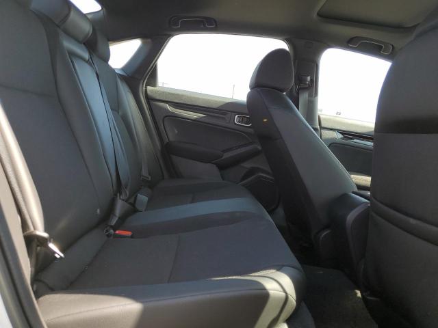 2025 HONDA CIVIC SPOR - 2HGFE4F8XSH328302