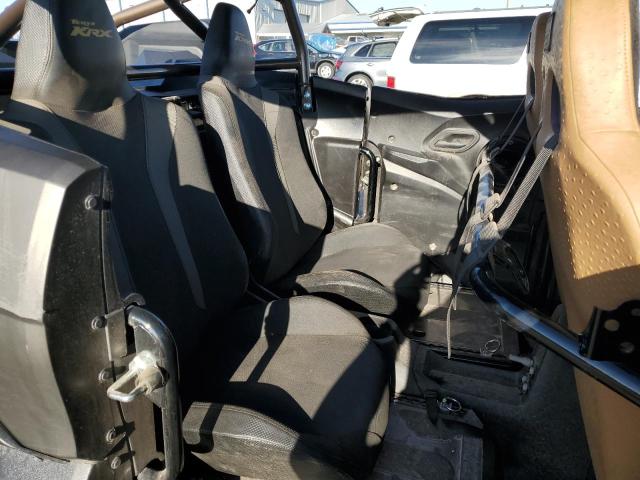 2023 KAWASAKI KRT1000 B JKARTCB10PB501503